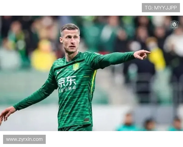 国安外援斯帕伊奇伤愈归队 备战新赛季力争重回巅峰状态