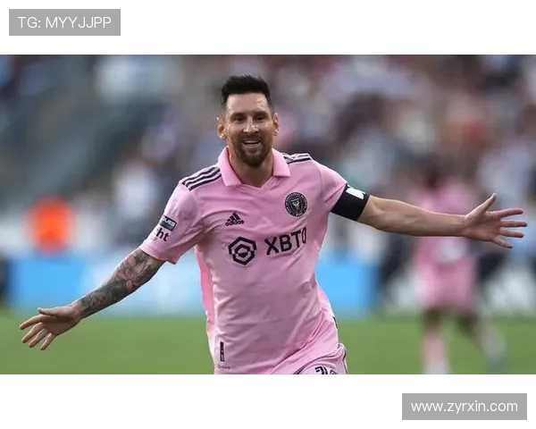 美职联年度MVP候选出炉：梅西领衔瑟里奇布安加强势竞争荣誉战