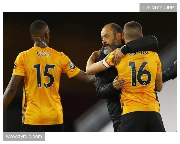 狼队新帅爱德华兹：这份工作是我梦寐以求的，这里有我的珍贵回忆