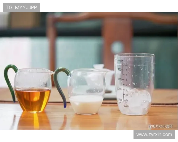 阿莫林谈茶文化：为何我无法理解茶里加牛奶的做法