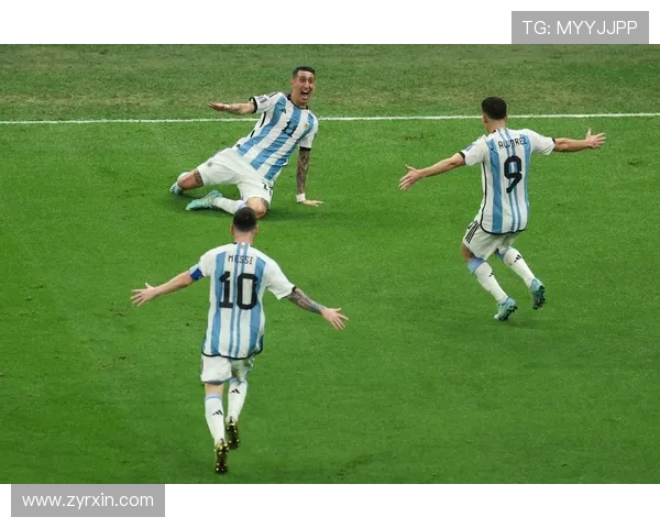 梅西3射1传!阿根廷热身7-0库拉索 3天后重返世界第1