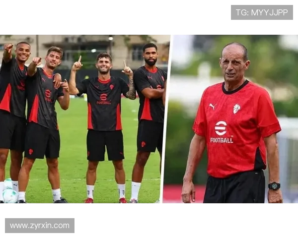 阿莱格里：巴尔泰萨吉的成长令人难以置信？这是青训营的功劳