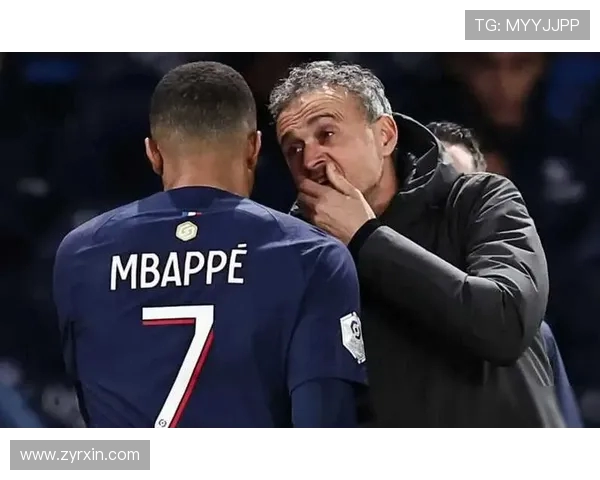 没有任何球员大于俱乐部，除了姆巴佩和巴黎